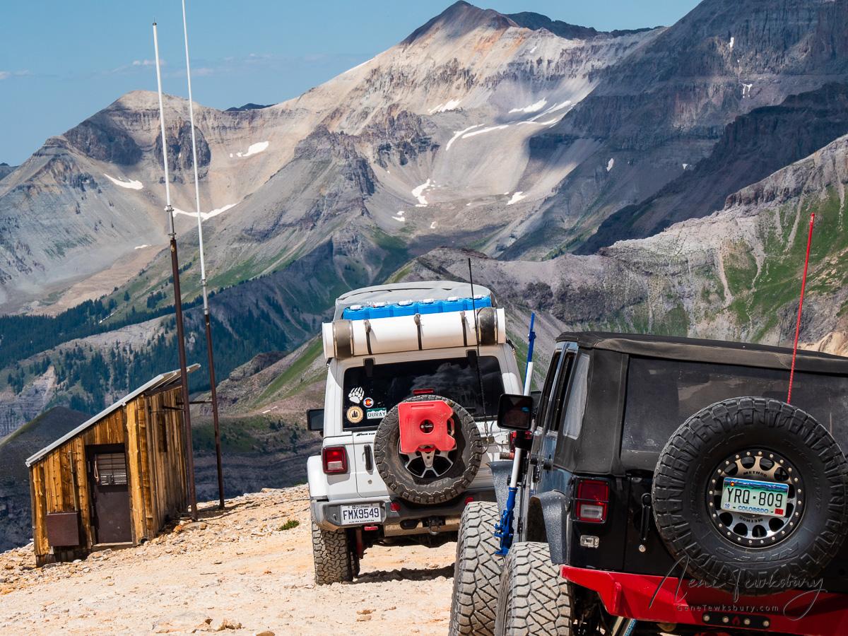 imogene pass jeep tour