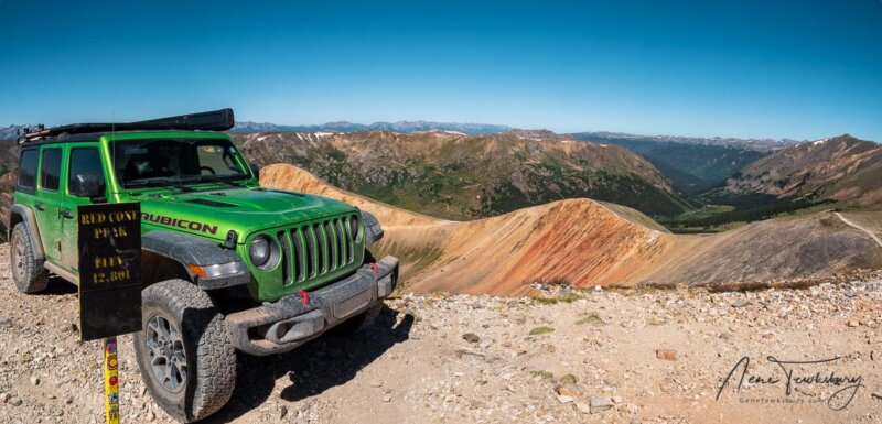 Summit County, Colorado