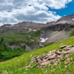 Mountain Landscape photography training