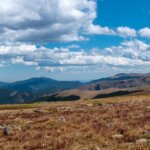 Alpine Tundra photography