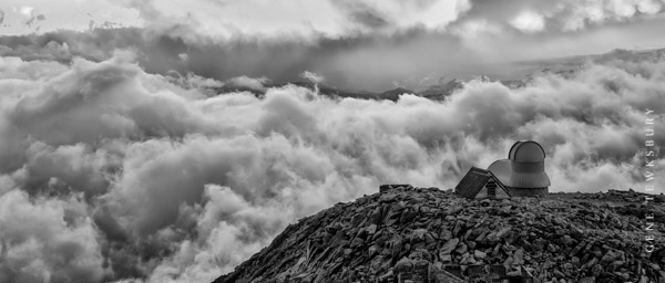 Better Black and White Landscape Photography