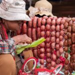 street photography in cambodia