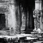 ruins of siem reap