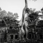 Photo Tours of ancient temples