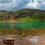 Alpine Loop Jeep Tours