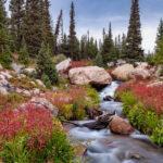 Landscape photography tours - San Juan Mountains