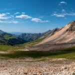 Landscape photo tours in the San Juan Mountains