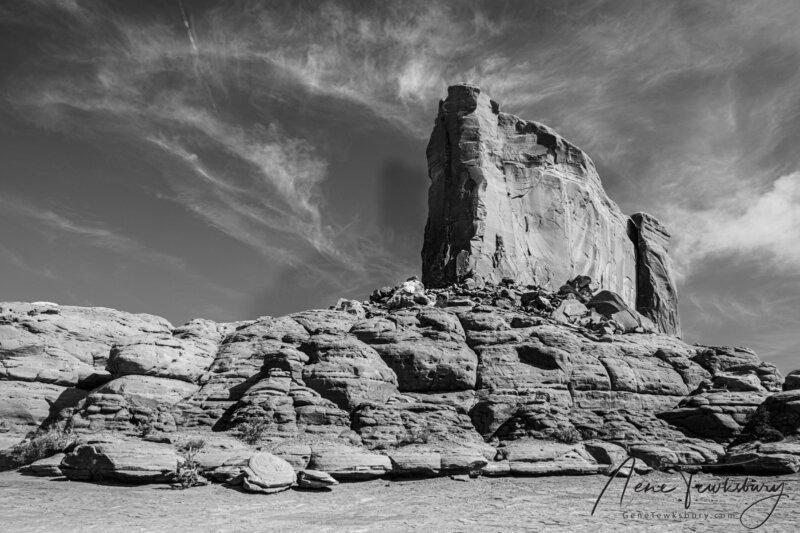 BLM: Buttes, Spires and Towers