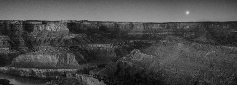 State Park: Dead Horse Point