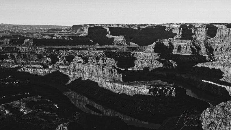 State Park: Dead Horse Point