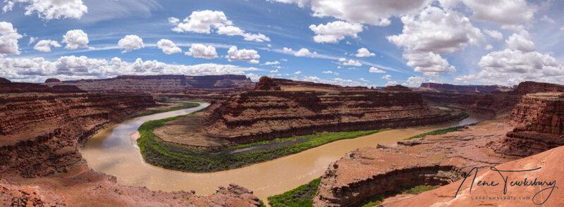 BLM: Potash Road