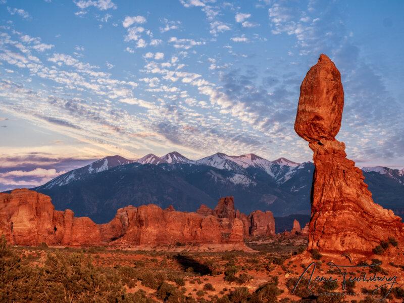 Arches & Canyonlands Tour