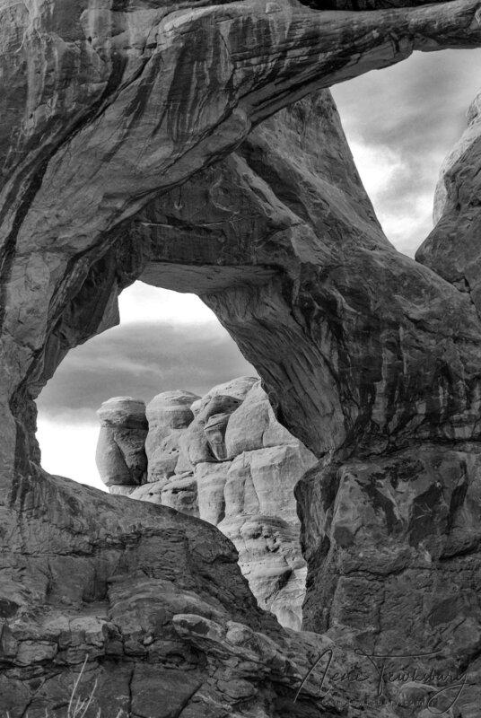 Arches NP: The Windows